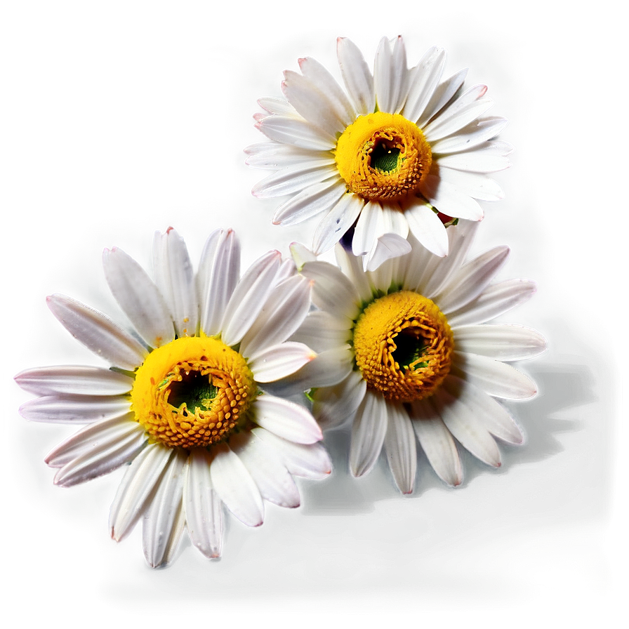 Daisies A