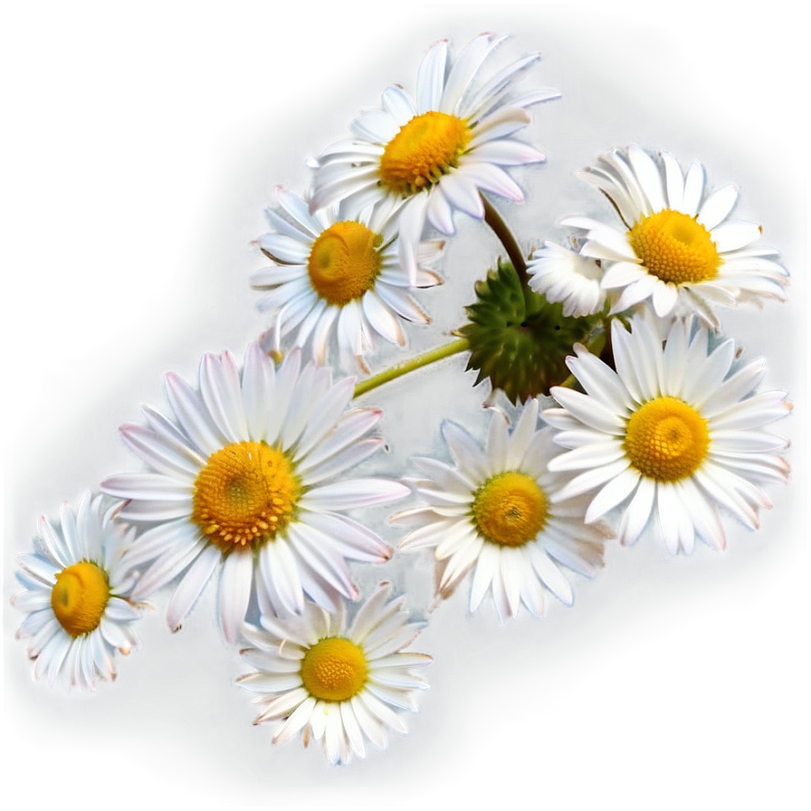 Daisies D