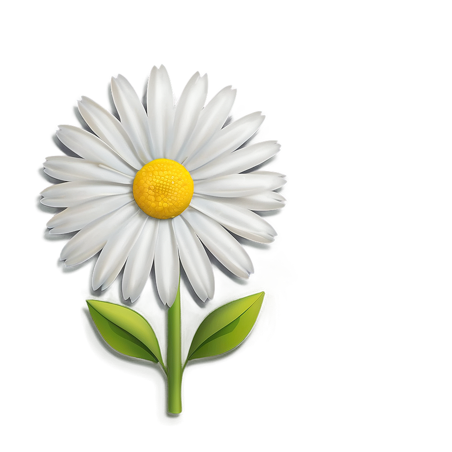 Daisy Emblem Png Hds