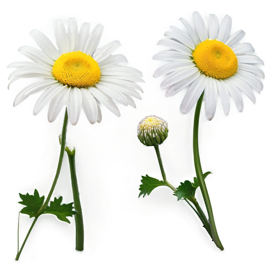 Daisy Wallpaper Png 05212024