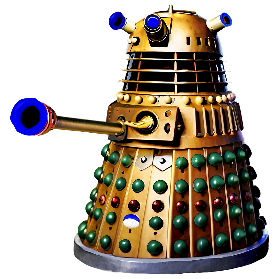 Dalek Wallpaper Png Mej48