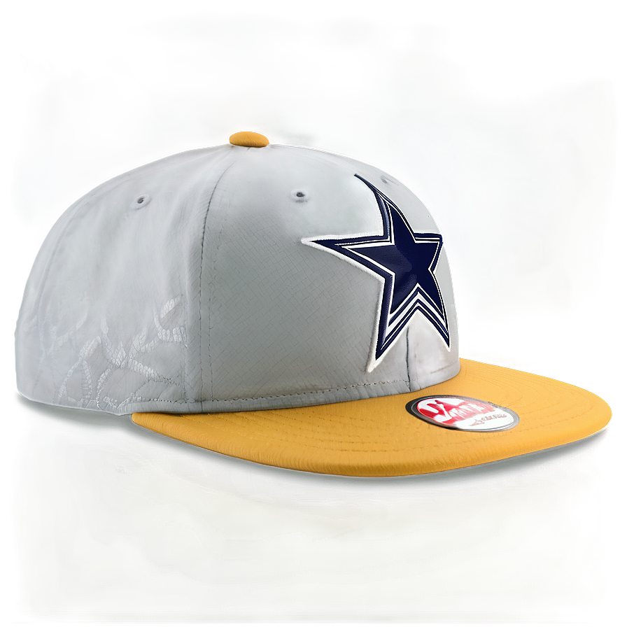 Dallas Cowboys Championship Hat Png 21