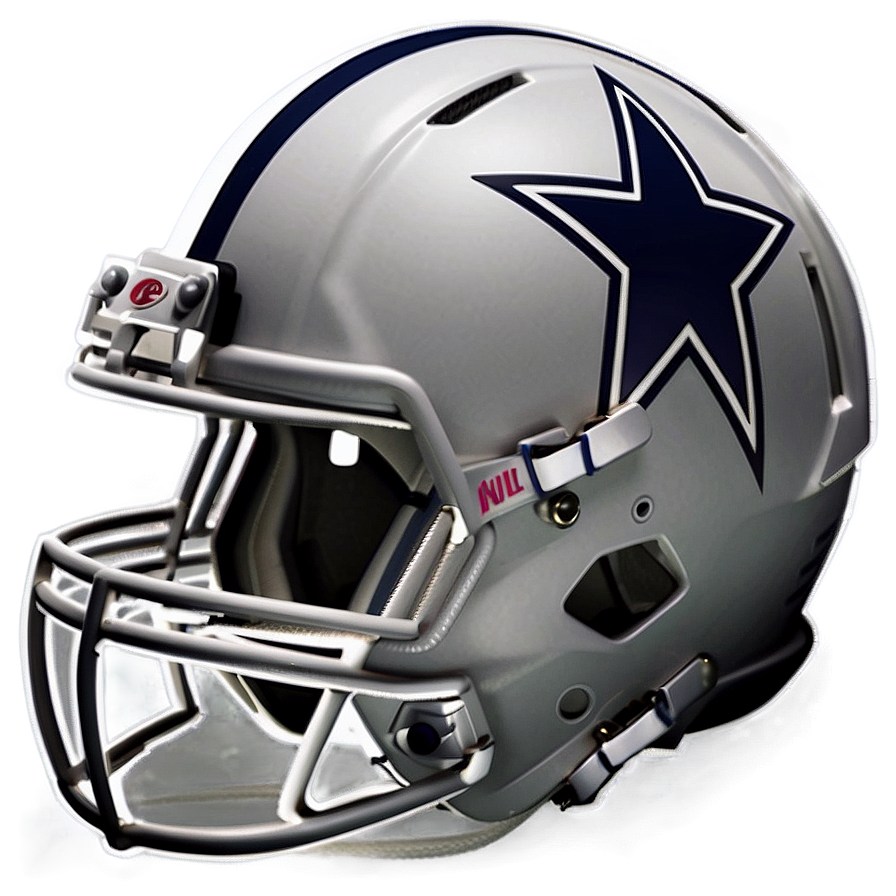 Dallas Cowboys Helmet Png Qds