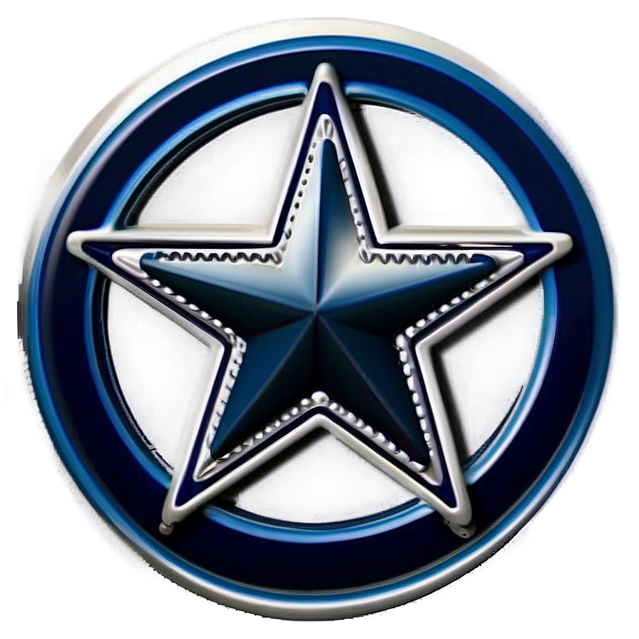 Dallas Cowboys Logo Png 22