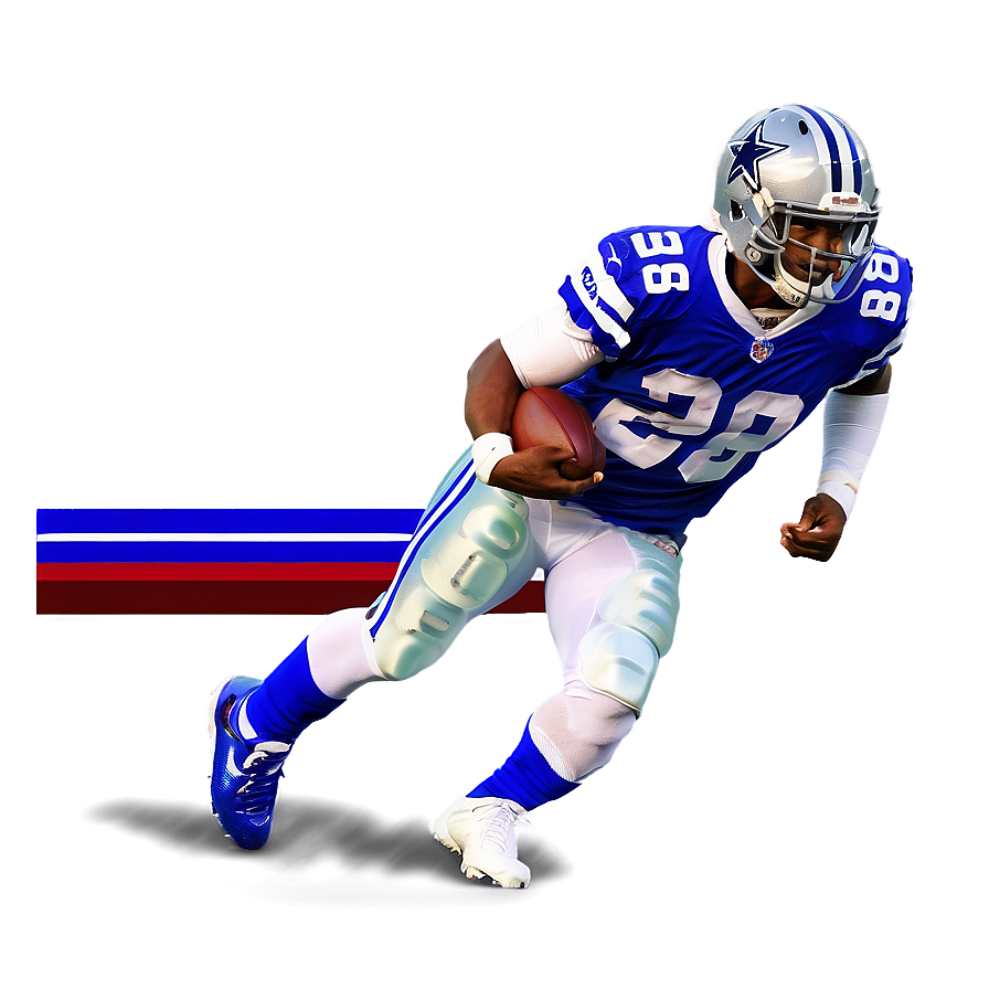 Dallas Cowboys Running Back Png Loy43