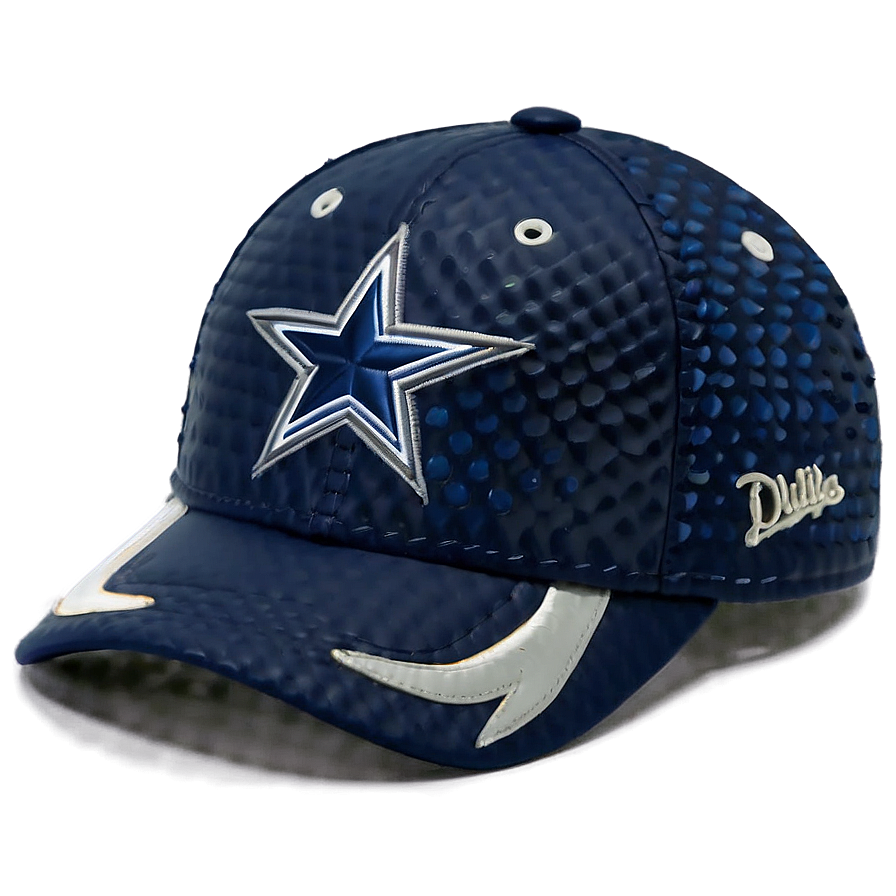 Dallas Cowboys Sideline Hat Png Hog