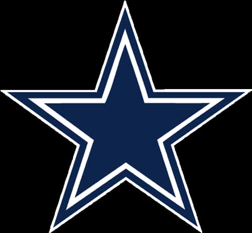 Dallas Star Logo