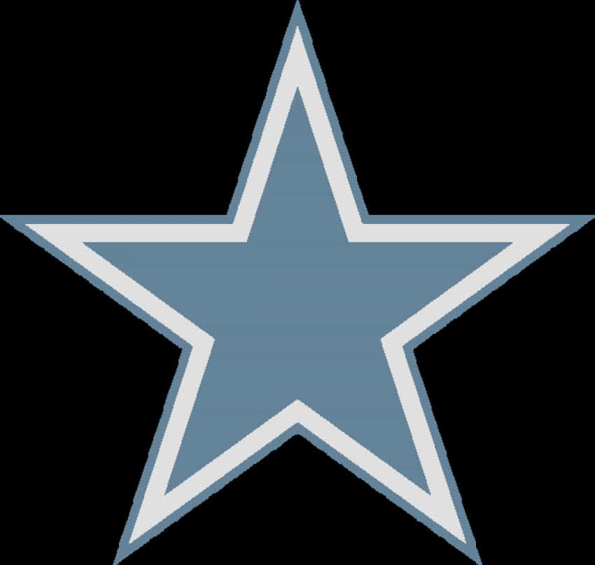 Dallas Star Logo