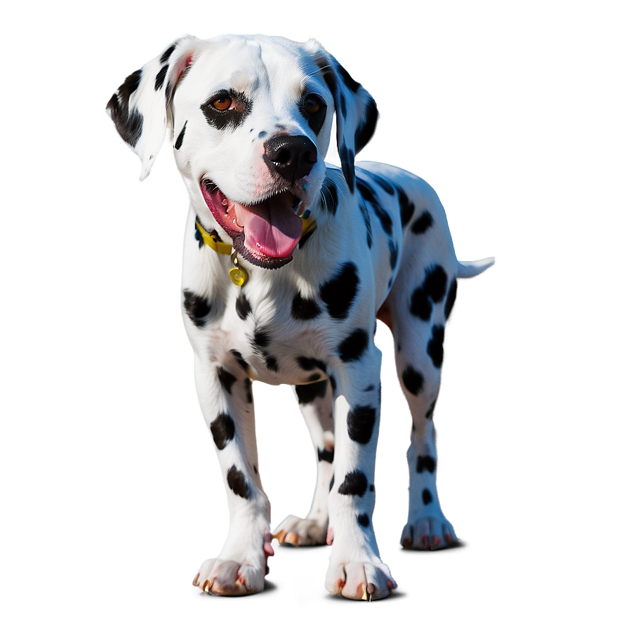 Dalmatian Birthday Party Png 06232024