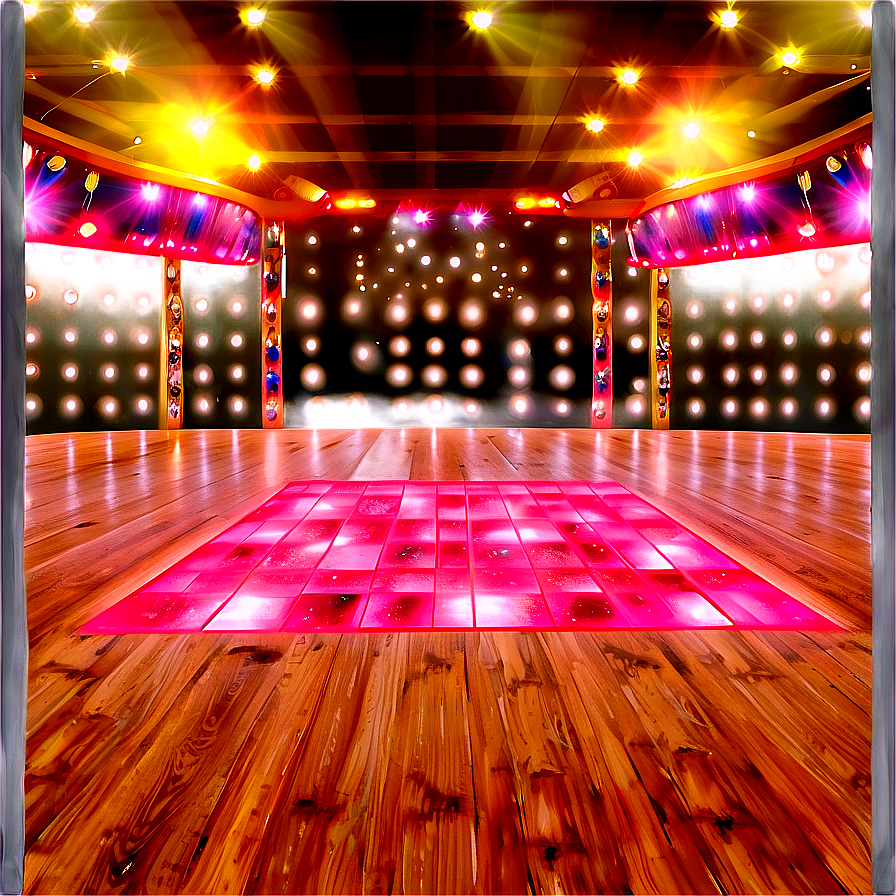 Dance Floor Clipart Png Wus87