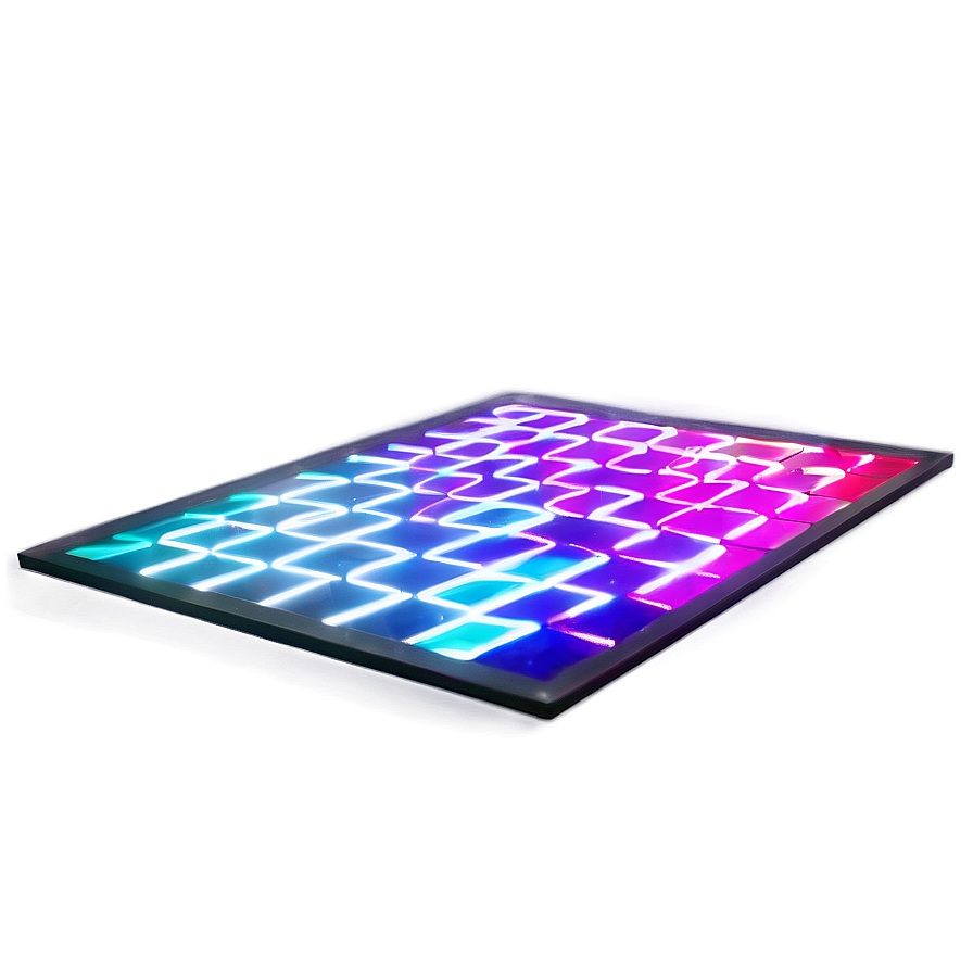 Dance Floor Graphics Png 64