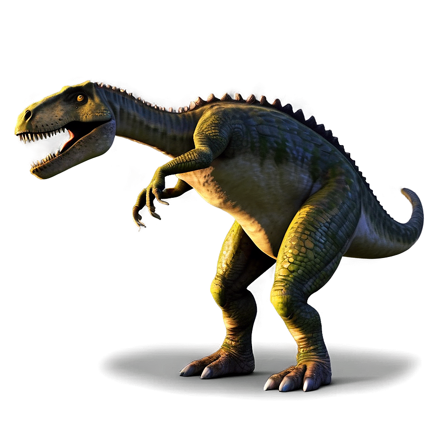 Dancing Dinosaur Png Rnu98