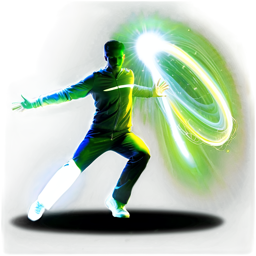 Dancing Light Beam Png Iwf16