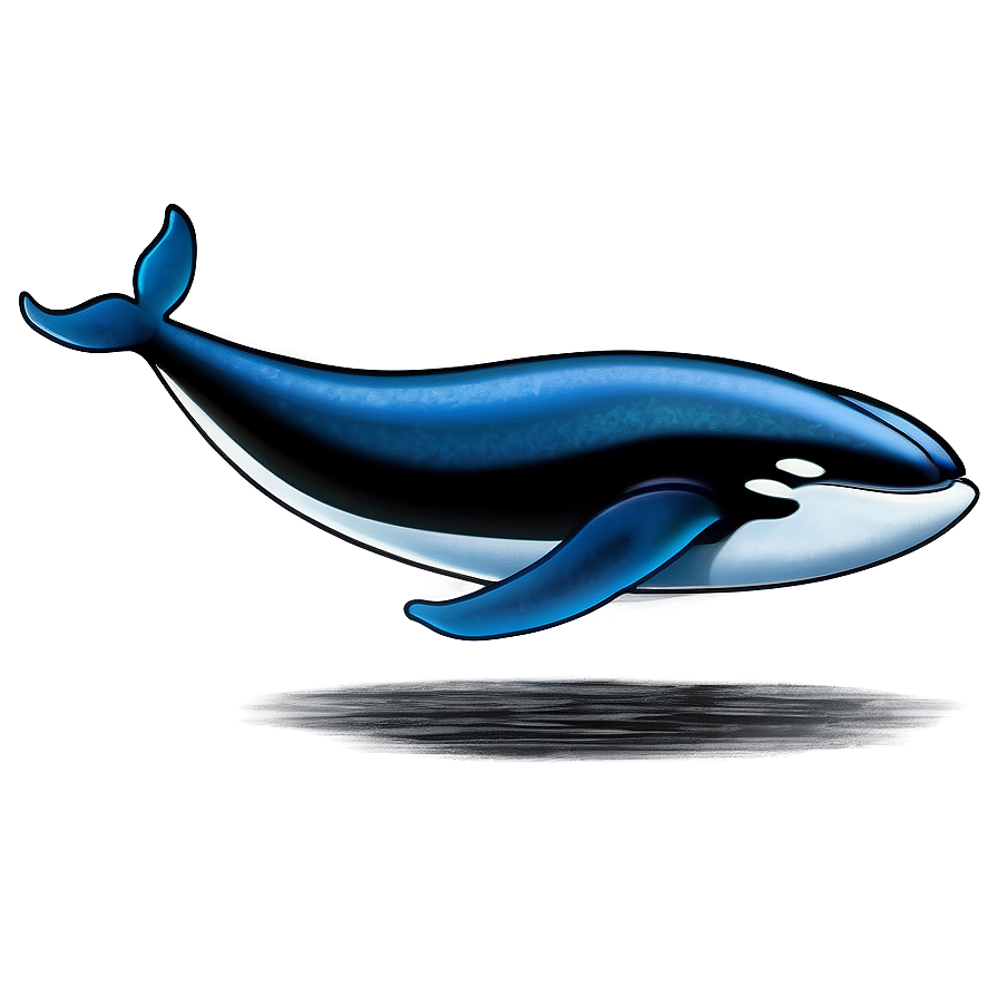 Dancing Whale Png Ulm