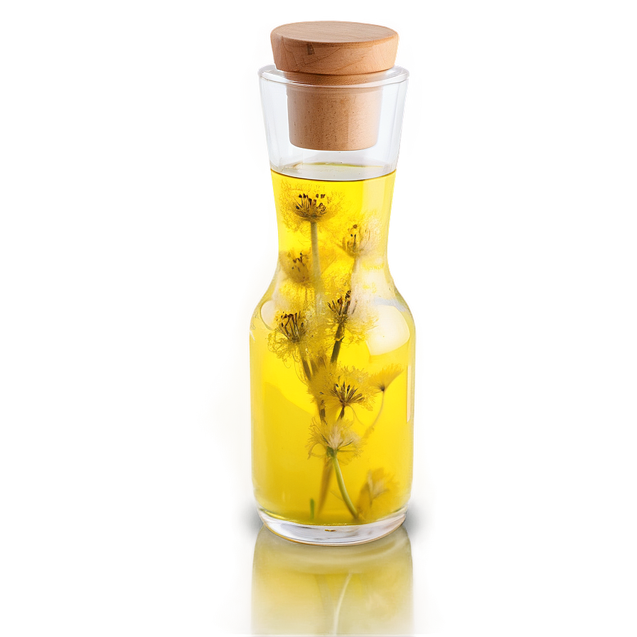 Dandelion Infusion Recipe Png 93