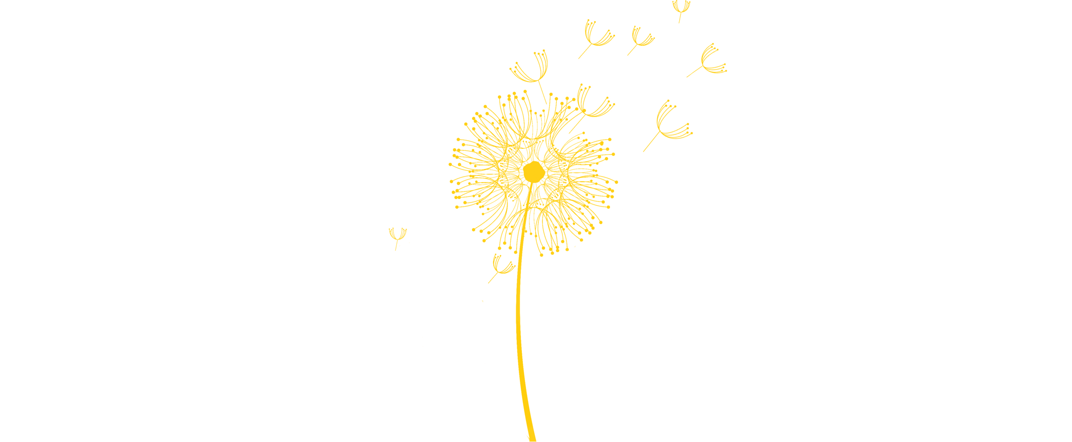 Dandelion Project Logo