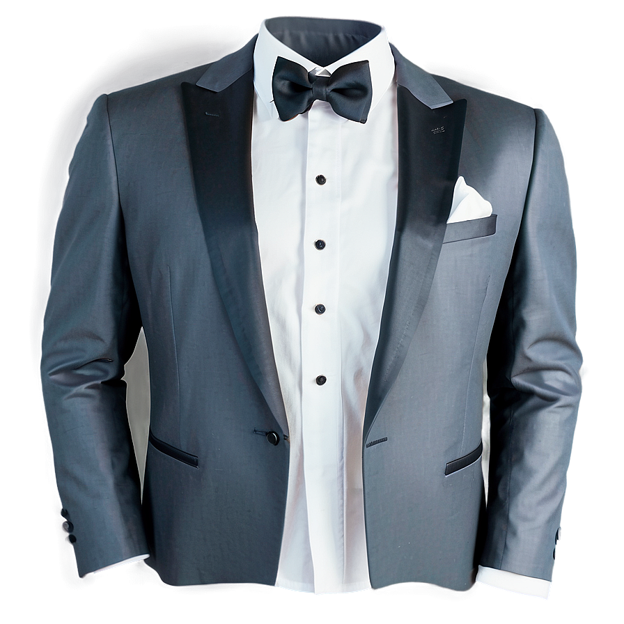 Dapper Tuxedo For Gents Png Lew37