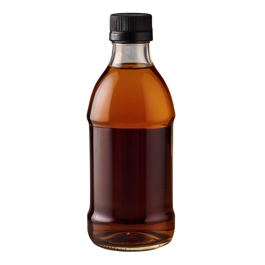 Dark Amber Maple Syrup Png 06212024