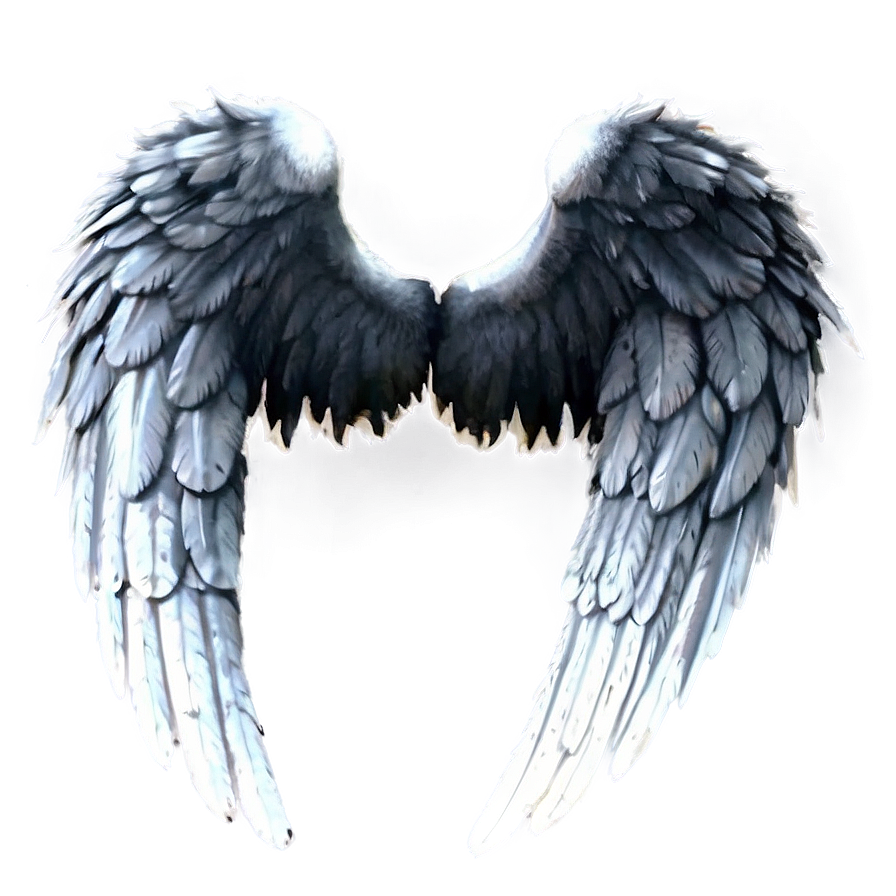 Dark Angel Wings Png 65