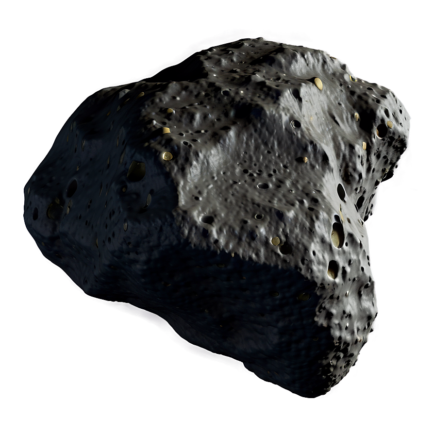 Dark Asteroid Png 94