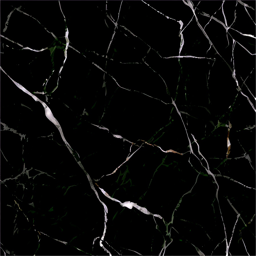 Dark Black Marble Background Png 06252024