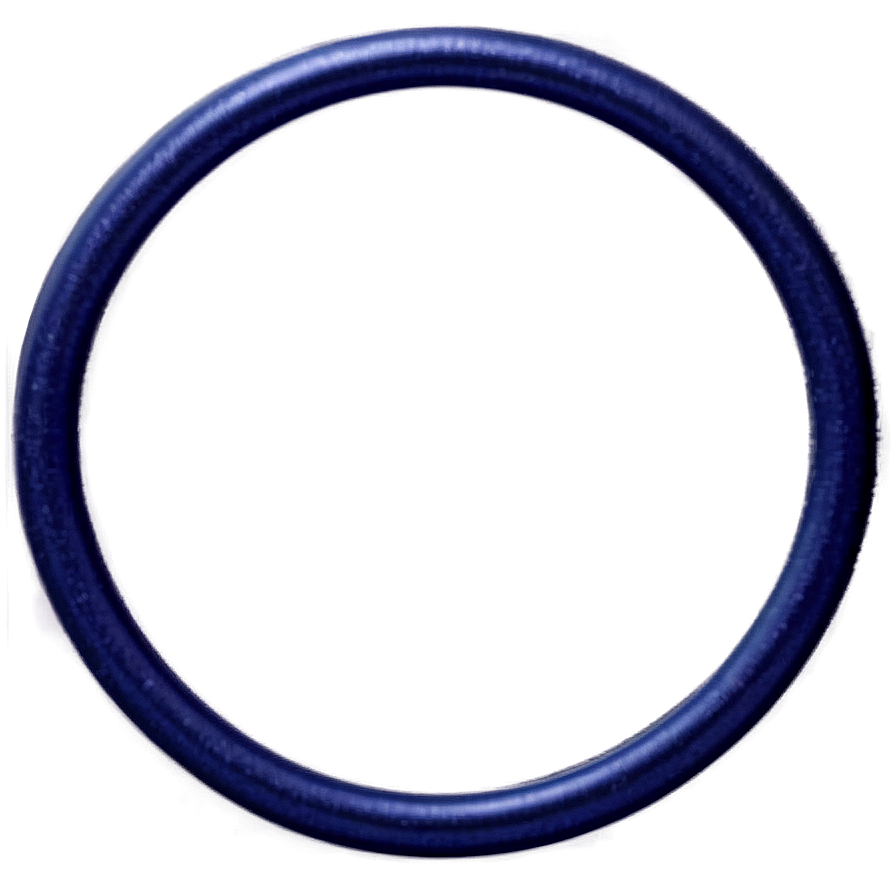 Dark Blue Circle Png 05252024