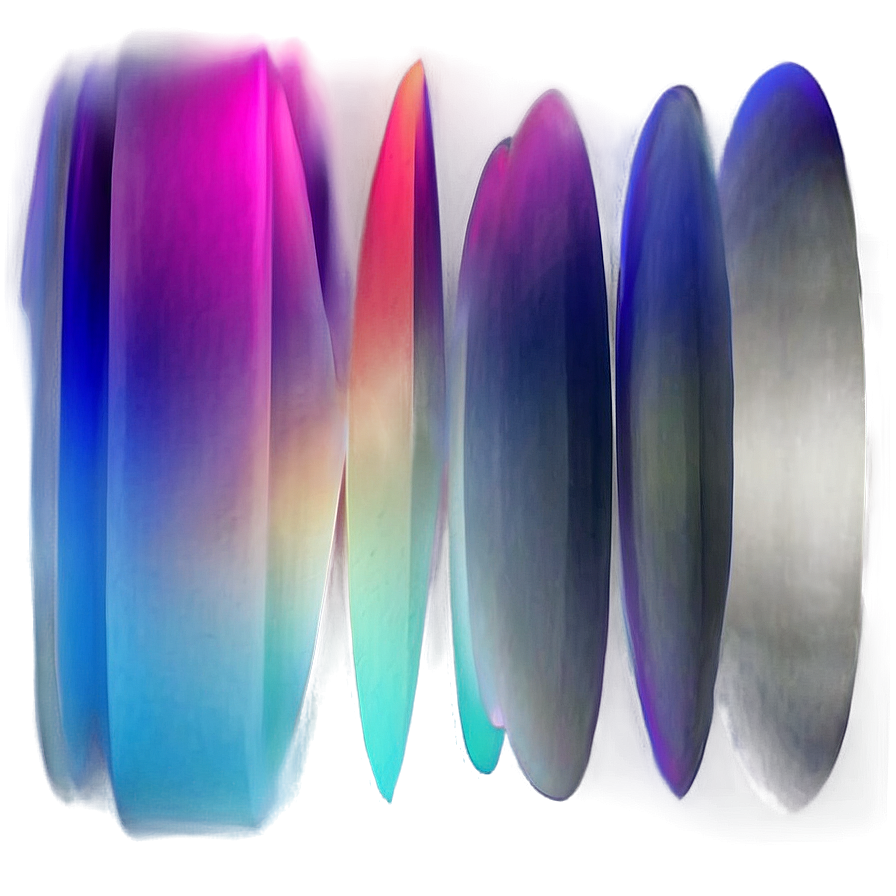 Dark Blur Abstract Png Naa