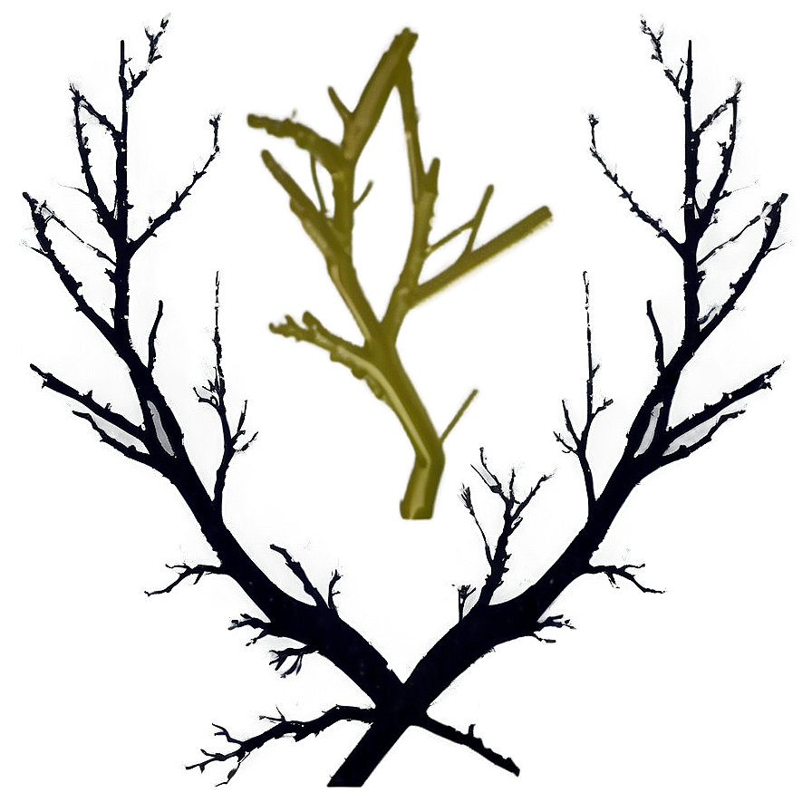 Dark Branches Png Ahk9