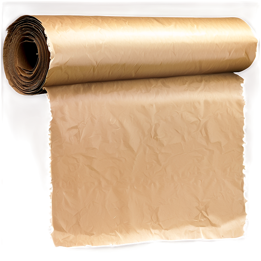 Dark Brown Paper Png 06272024