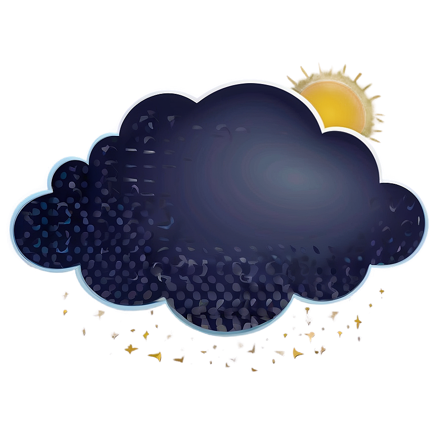 Dark Cloud Clipart Png Jbl86