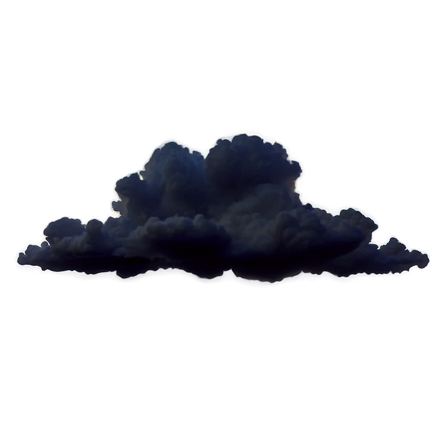 Dark Clouds Png Tol39