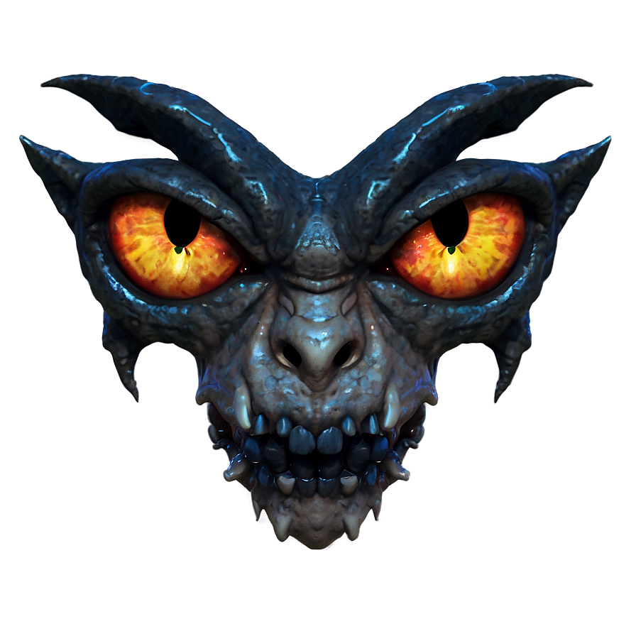 Dark Demon Eyes Wallpaper Png Fka