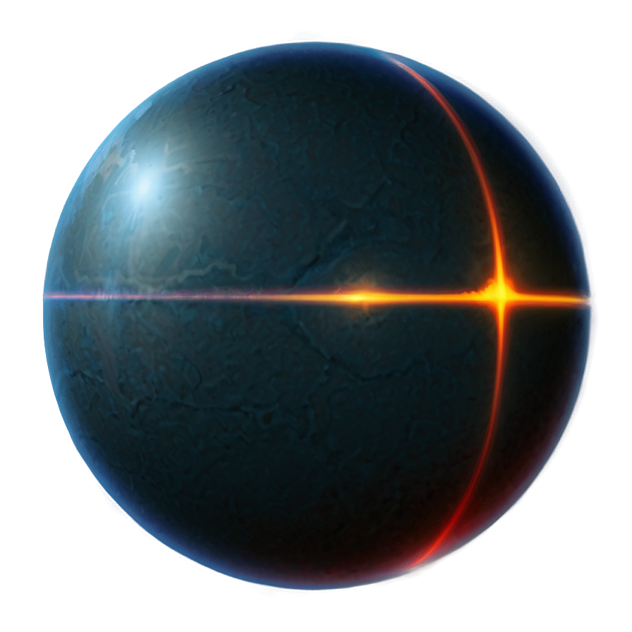 Dark Eclipse Orb Png 81