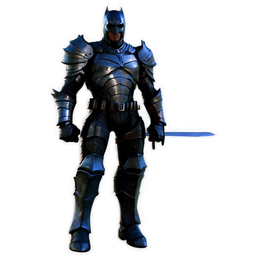 Dark Fantasy Knight Png Lxt77