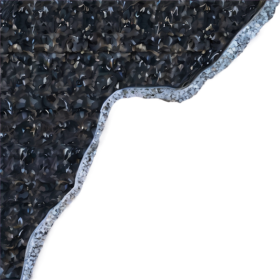 Dark Granite Background Png 06262024