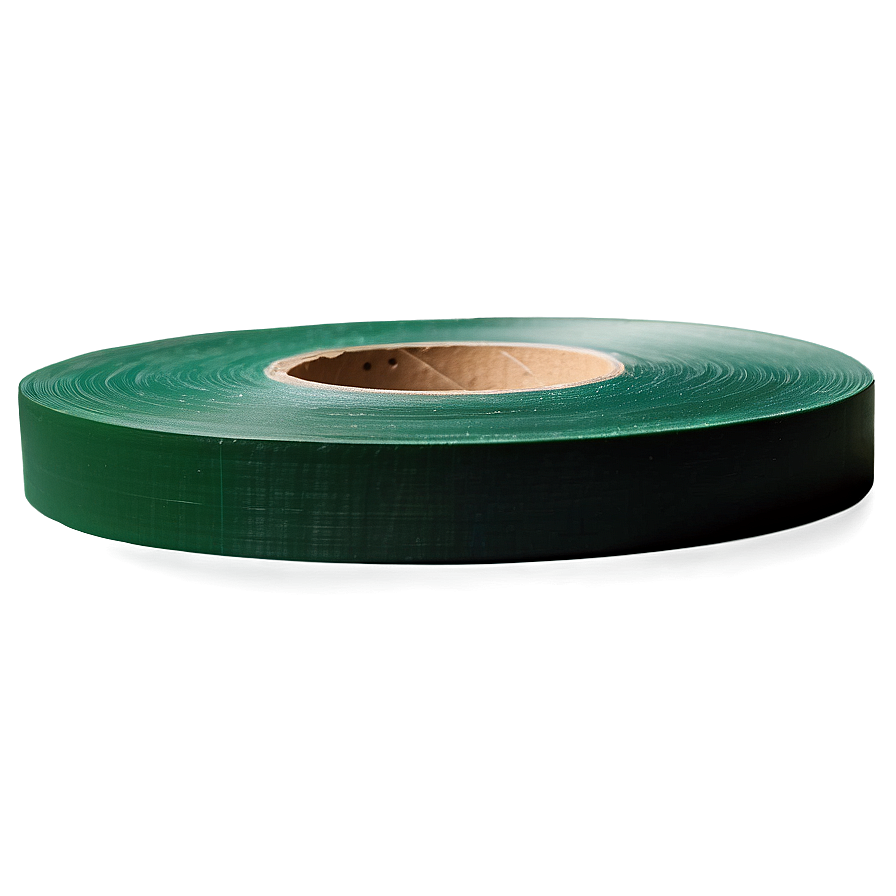 Dark Green Tape Png 74