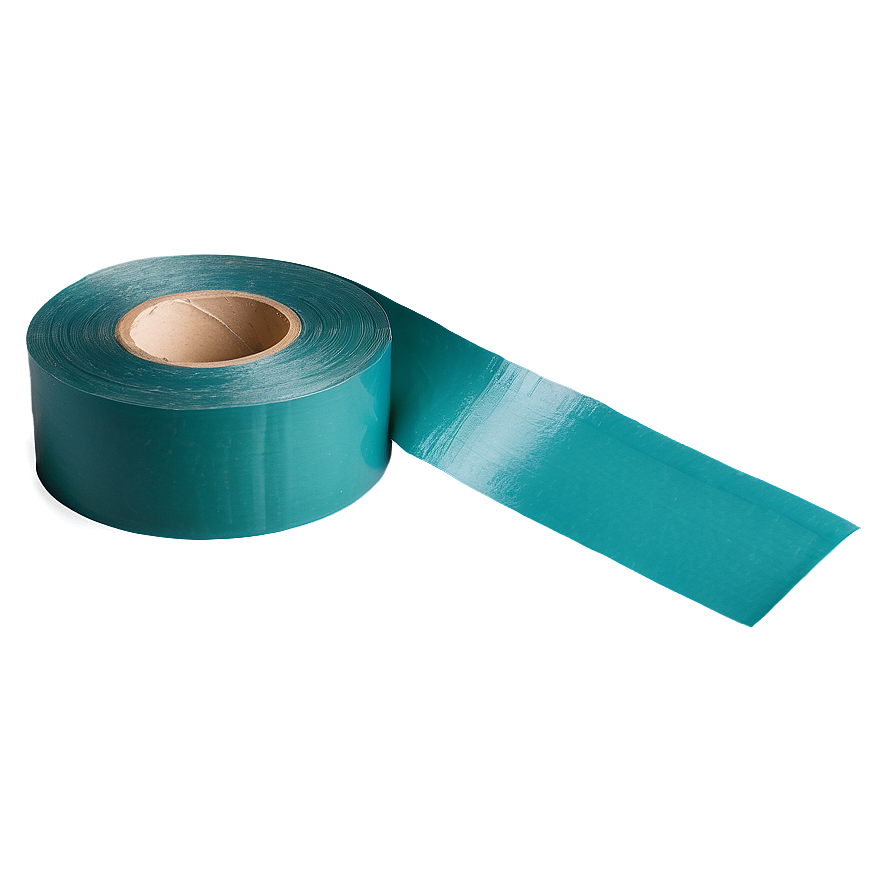 Dark Green Tape Png Xxi