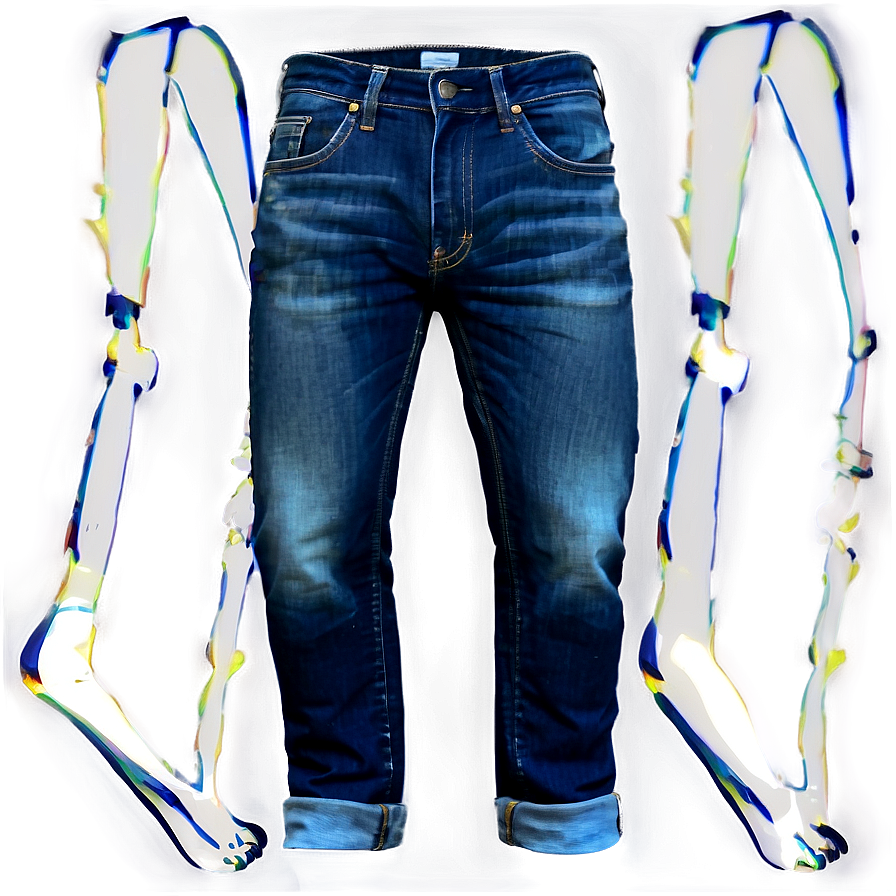 Dark Jean Texture Png Glc27