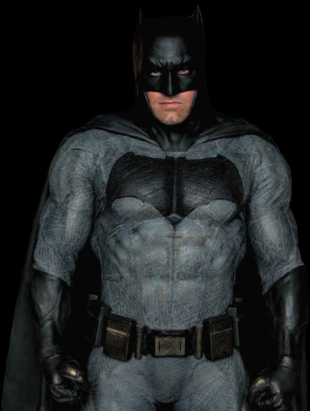 Dark Knight Batman Costume