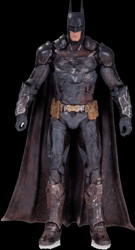 Dark Knight Figure Standing