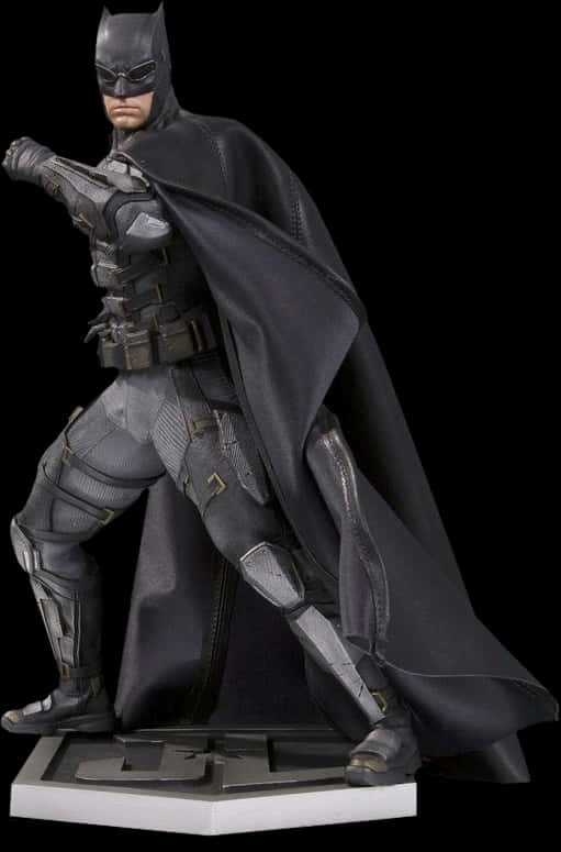 Dark Knight Statue Collectible