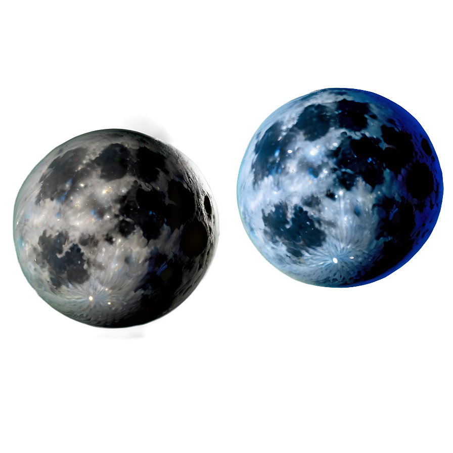 Dark Moon Magic Png Cty37