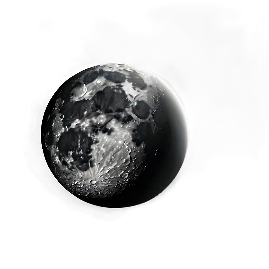 Dark Moon Orbit Png 06252024