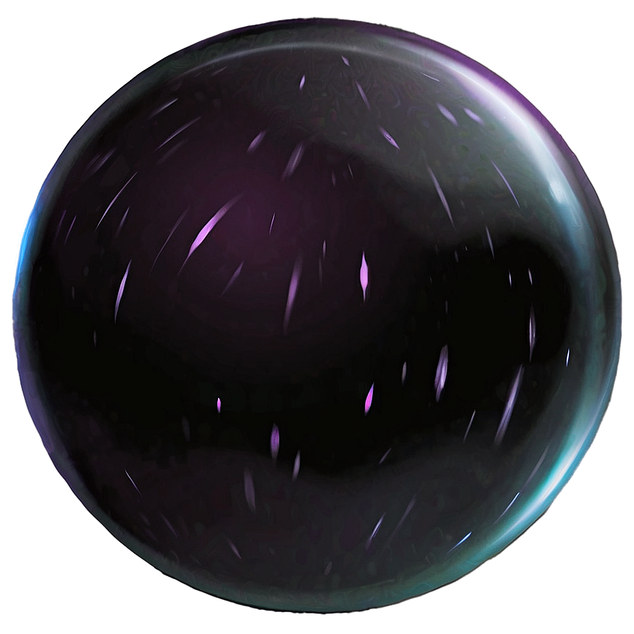 Dark Orb Png 06292024