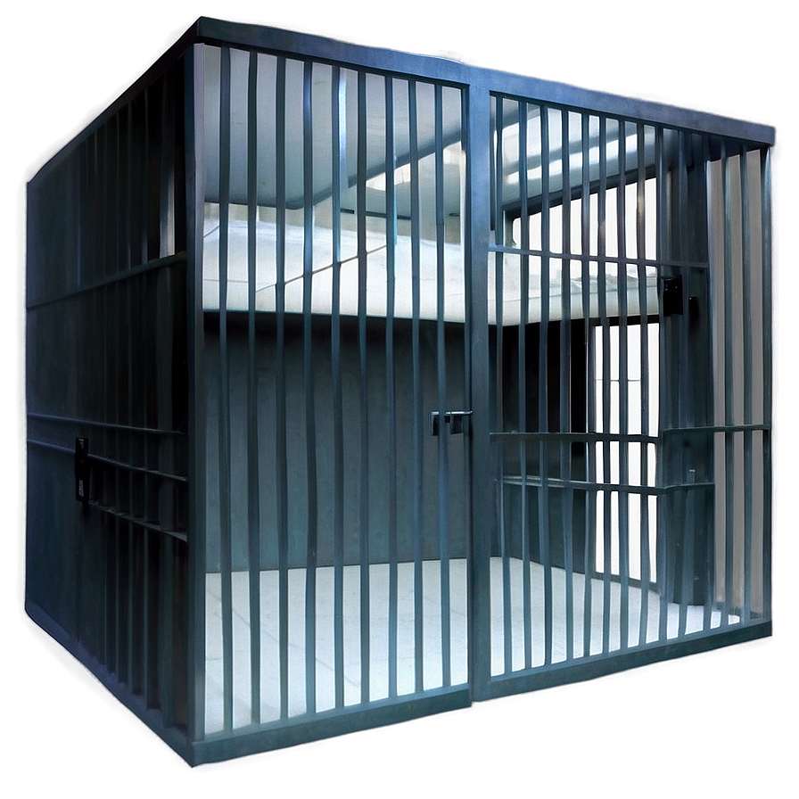 Dark Prison Cell Png Ypb