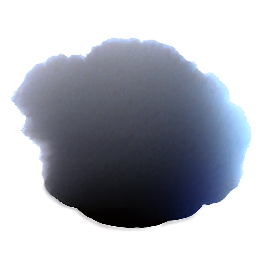 Dark Sky Black Fade Png 2