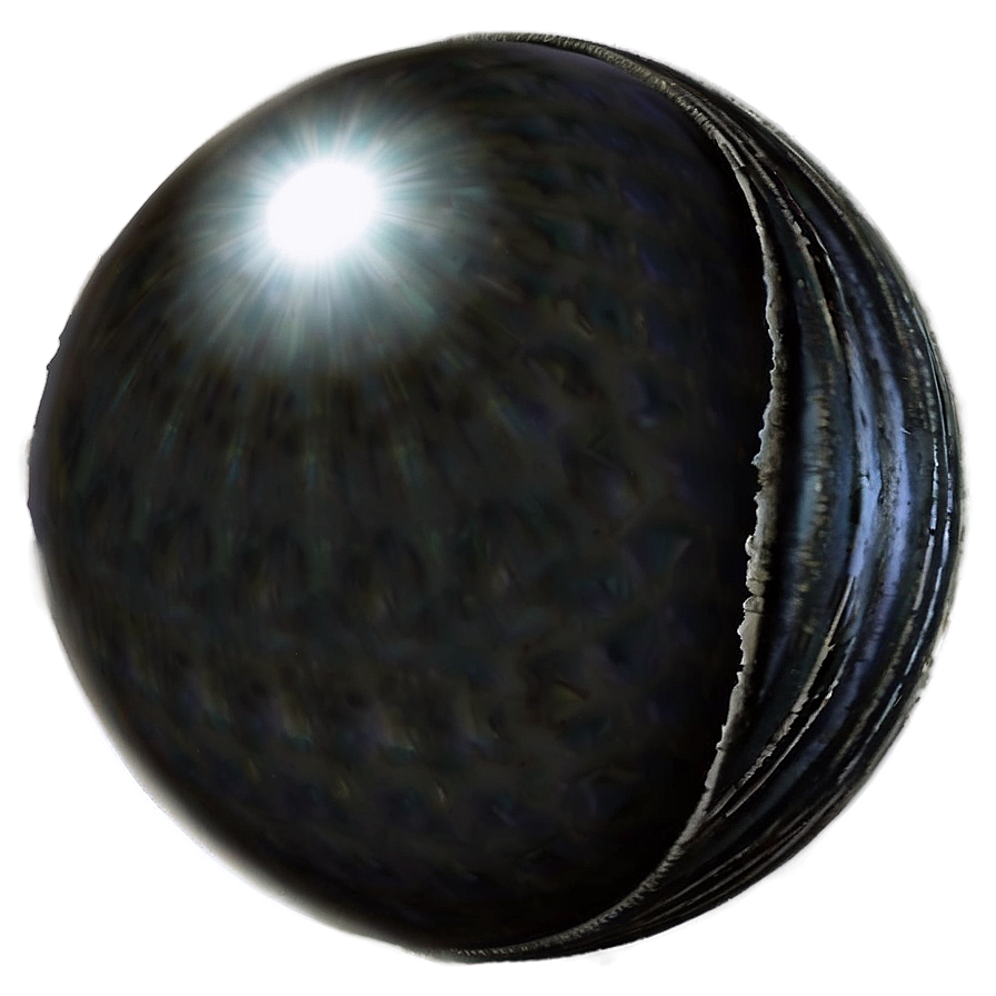 Dark Sphere Png Nnt58