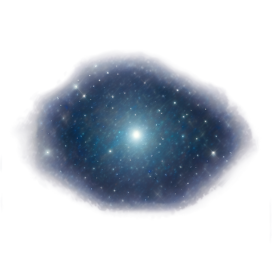 Dark Starry Sky Png Ukx35