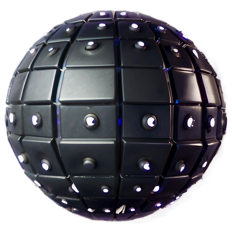 Dark Universe Ball Png Wpe69