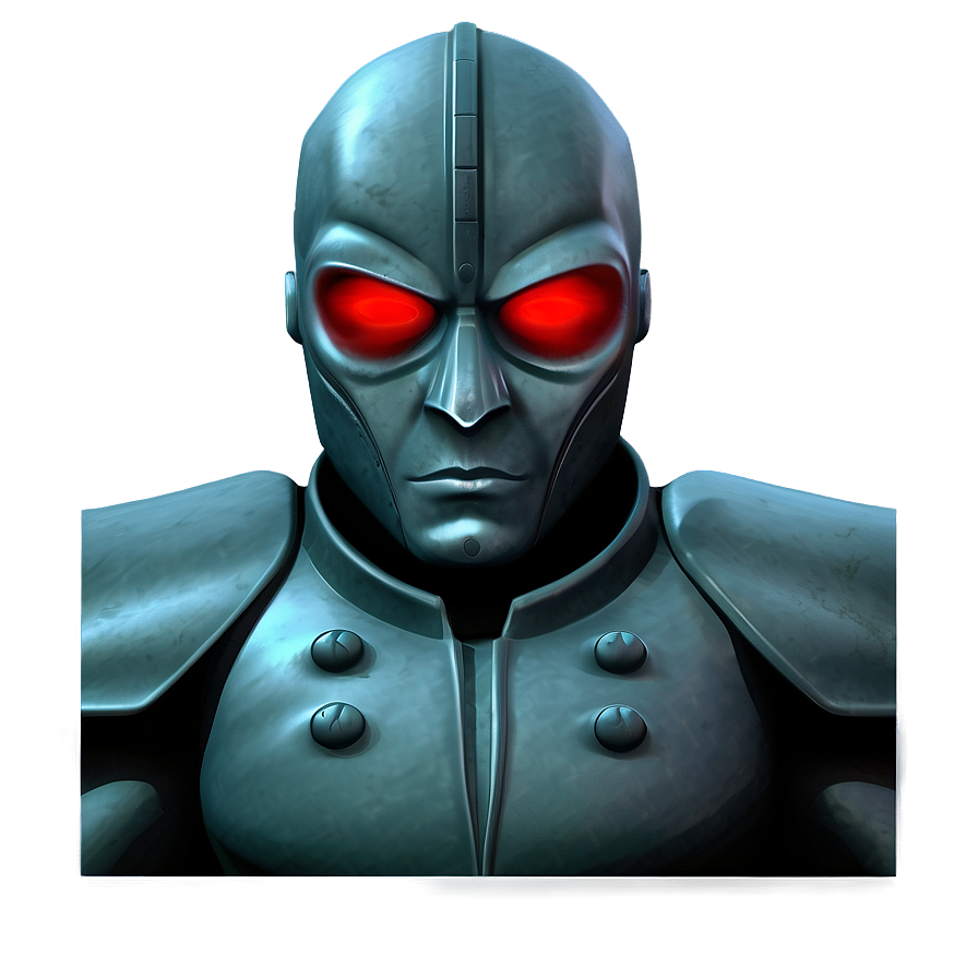 Dark Villain Character Png 06242024